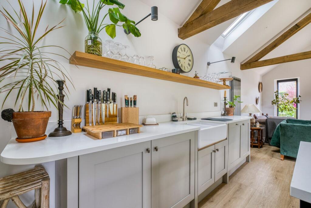 Allens Lane, Wells, ba5 - View 6
