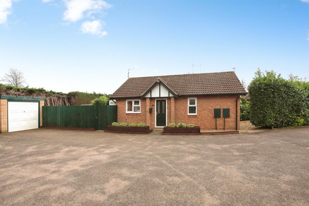 Main image of property: Mansfield Court, Peterborough