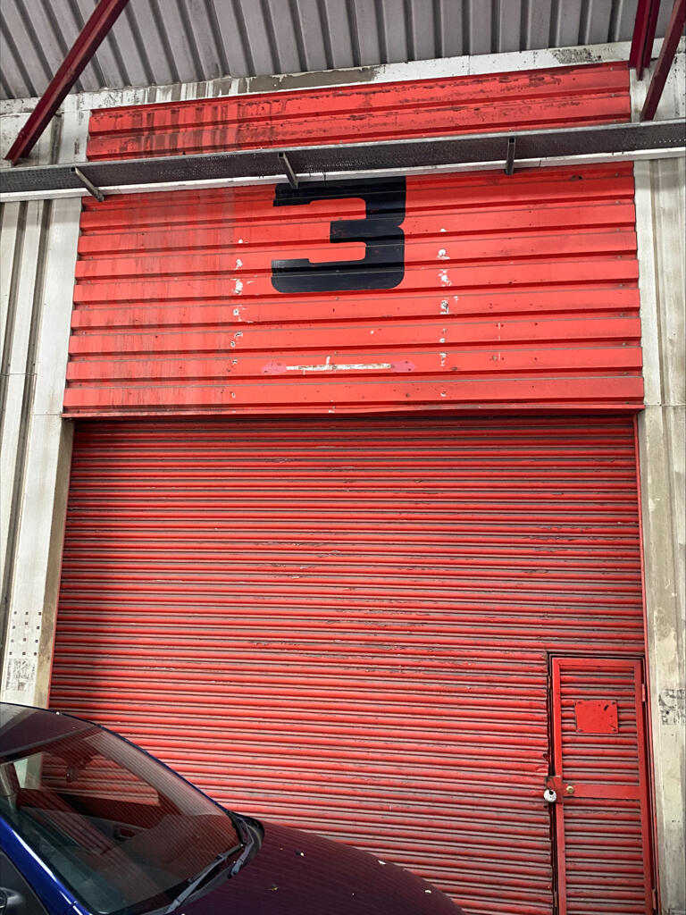 Main image of property: Unit 3 Uveco Business Centre, Dock Road, Wallasey, Wirral, CH41 1FD