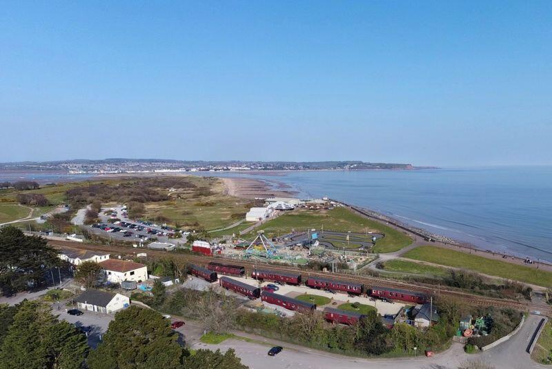Main image of property: Dawlish Warren