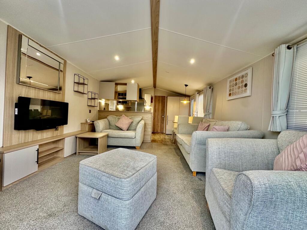 Birchington Vale Holiday Park, Shottendane Road, Birchington - Поглед 4
