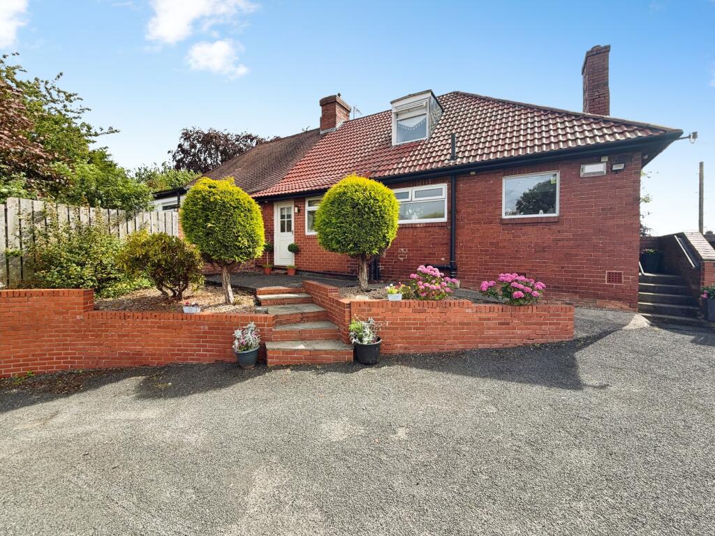 Main image of property: West Road, Denton Burn, Newcastle upon Tyne, NE15
