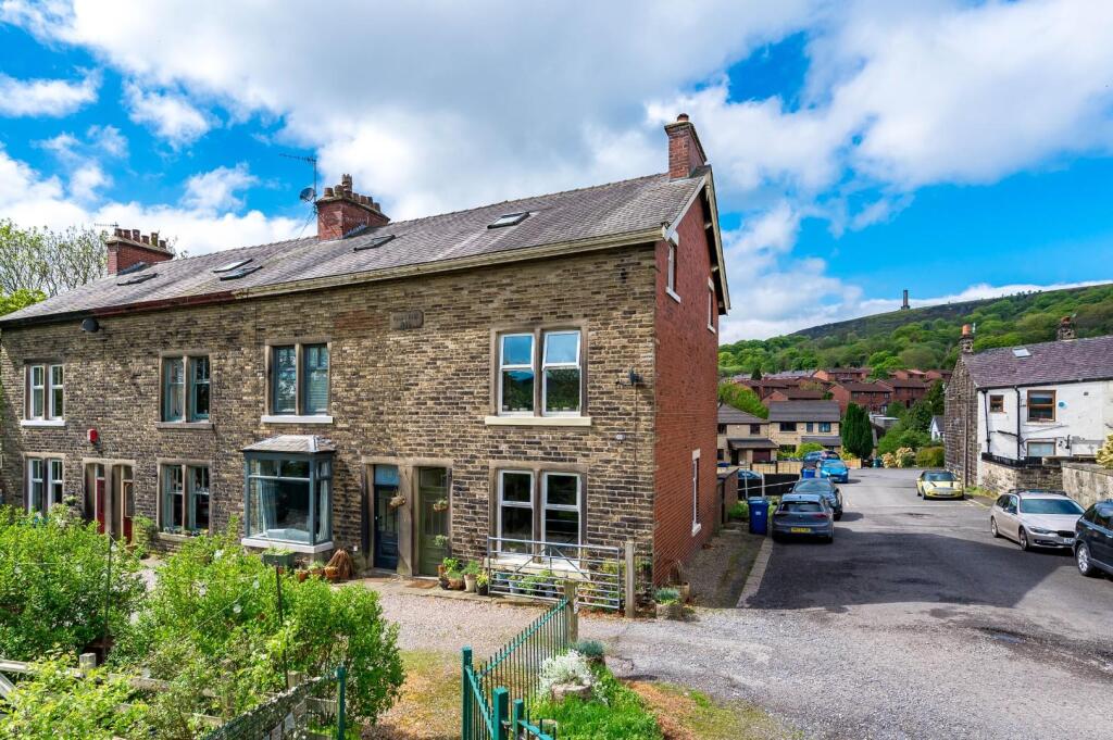 Main image of property: Albert Street, Ramsbottom, Bury