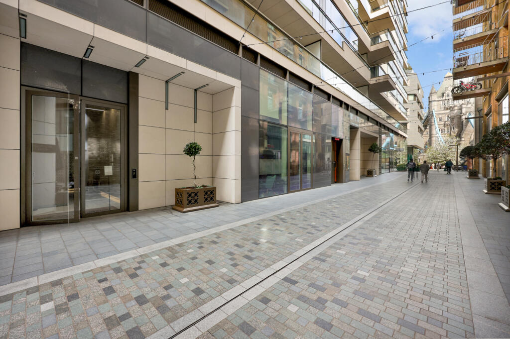 Main image of property: One Tower Bridge, SE1