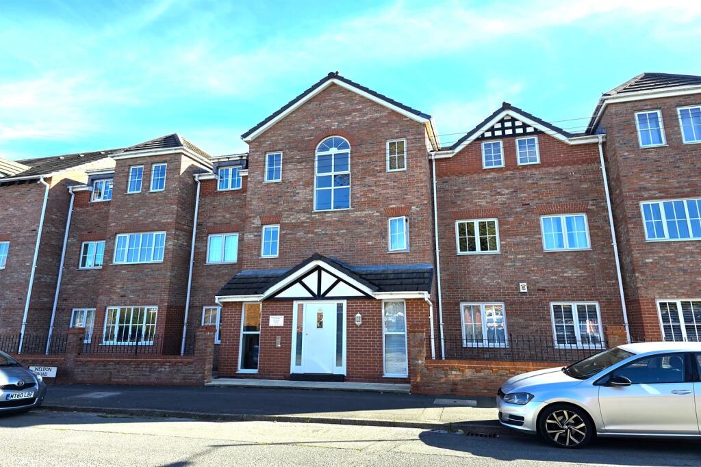 Main image of property: Weldon Road, Broadheath, Altrincham