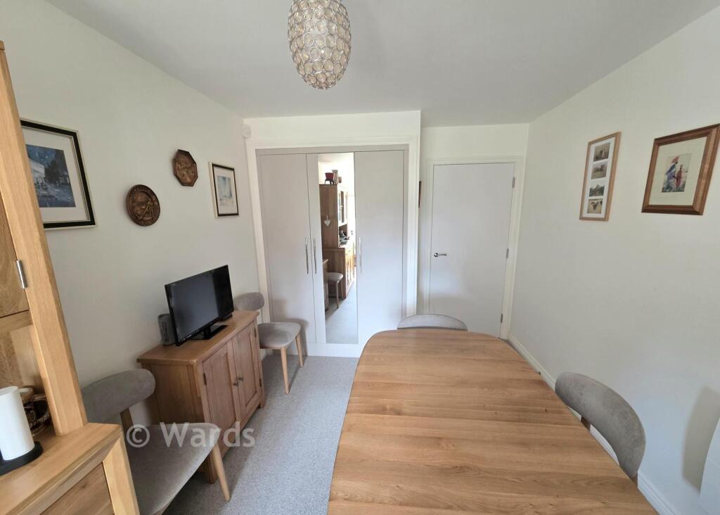 Apartment in Gillingham, Parkwood - View 2