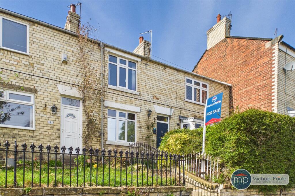 Main image of property: Springhead Terrace, Loftus