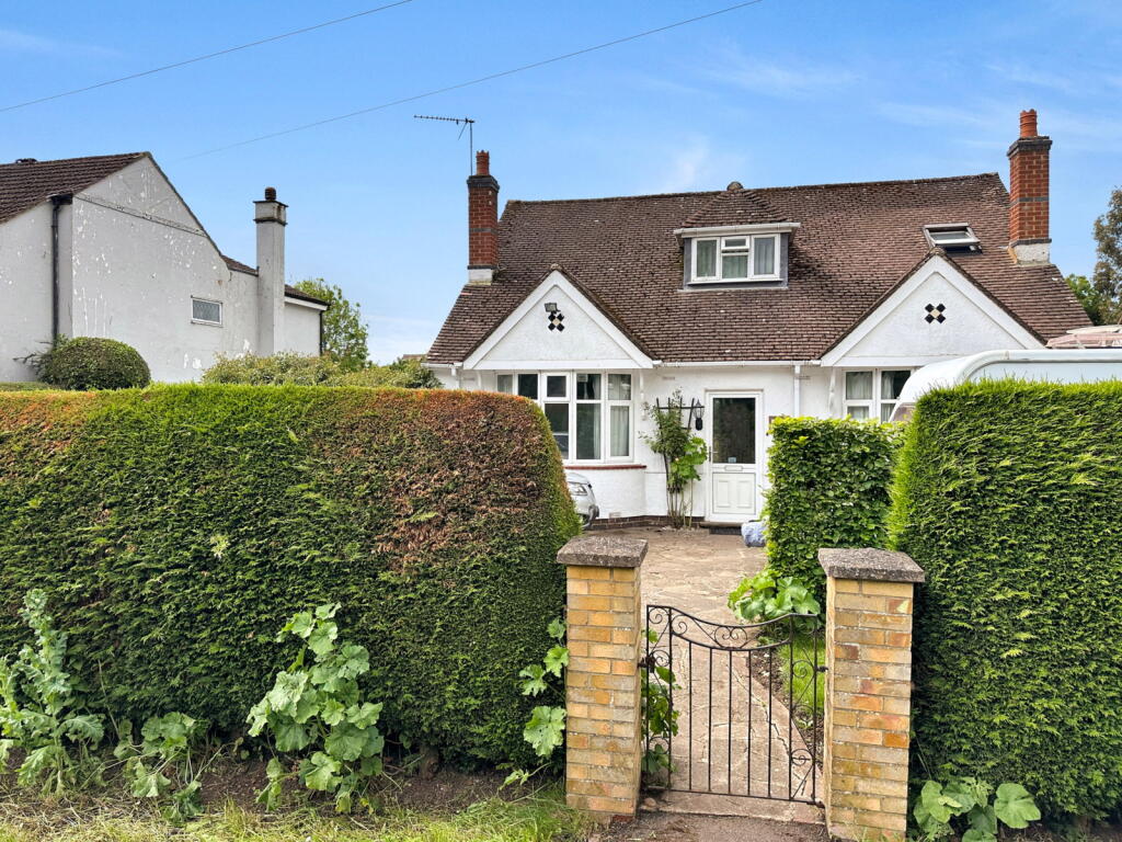 Main image of property: Harlestone Road, Northampton, NN5