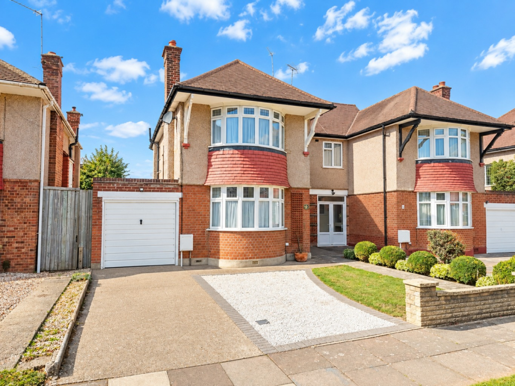Main image of property: The Drive, Harrow Garden Village