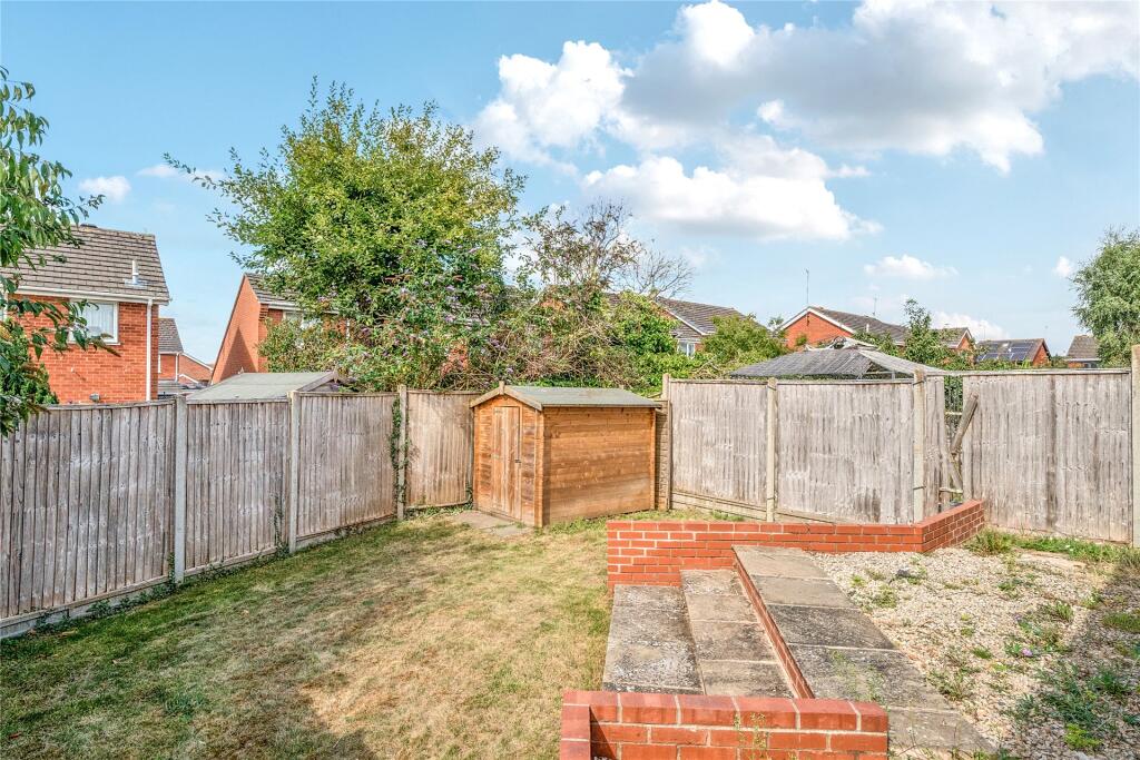 Additional image 17 of Marleigh Road, Bidford-on-Avon, Alcester, Warwickshire, B50