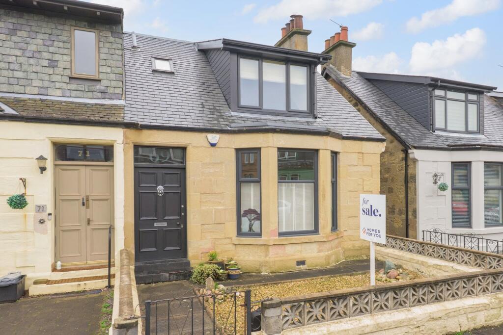 Main image of property: Mungalhead Road, Falkirk, FK2