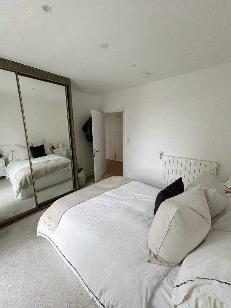 Main image of property: Birch House,  Pegler Square, London