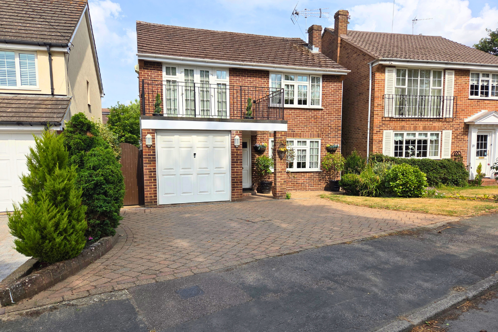 Main image of property: West Close, Hoddesdon