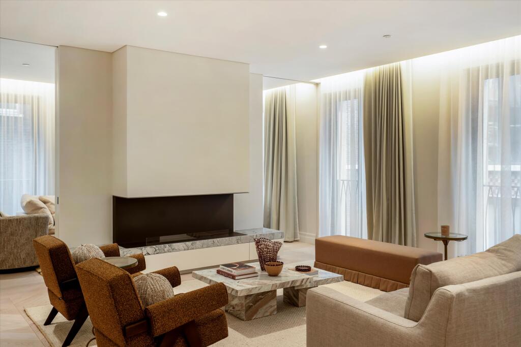 Apartment in London - View 4