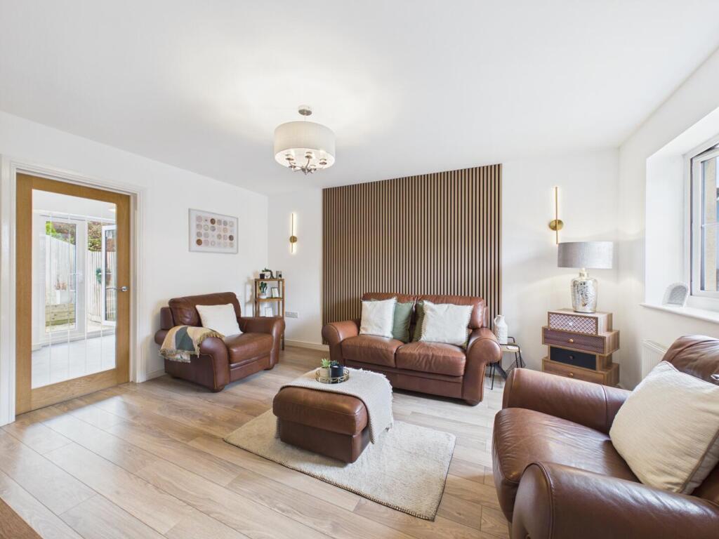 House in Bridgend, Litchard, Coity Higher - View 4