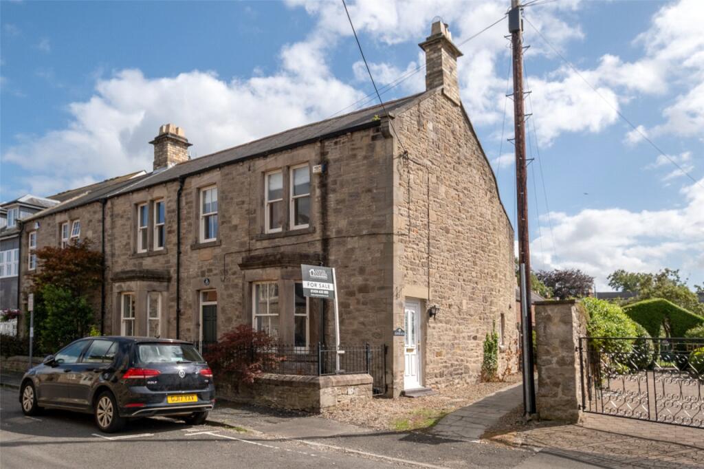 St Helens Street, Corbridge, Northumberland, NE45, Northumberland