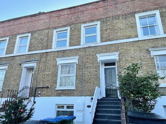 Main image of property: Plumstead Common Road, London, SE18