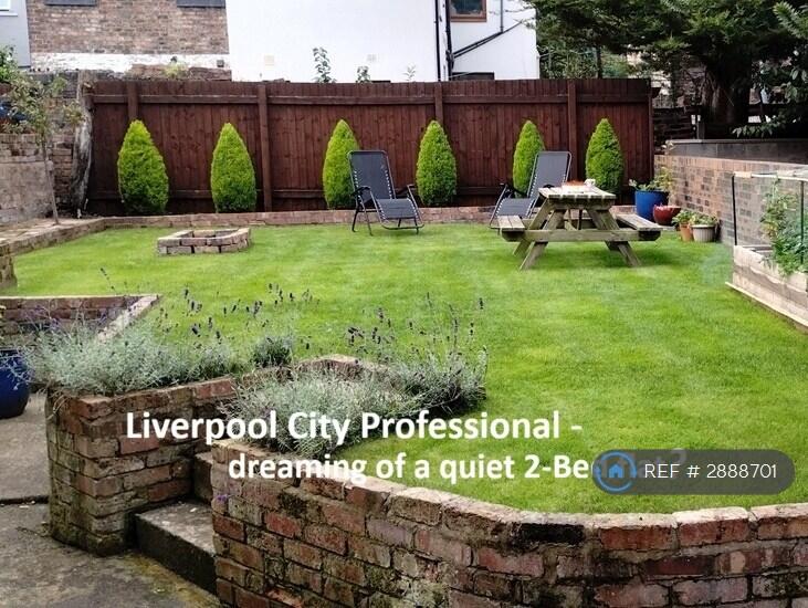 Main image of property: Clarendon Road, Liverpool City, L3