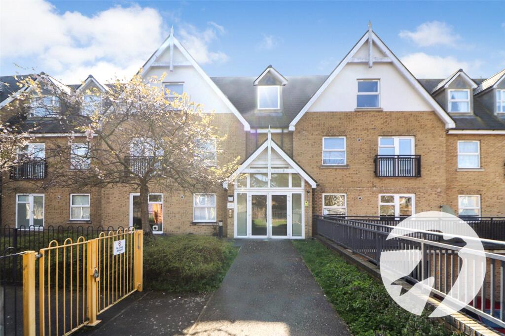 Main image of property: Tanners Close, Crayford, Dartford, DA1