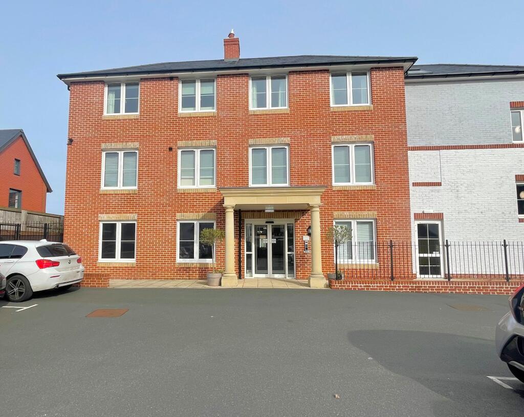 Main image of property: Hubert Lodge, South Street, Hythe