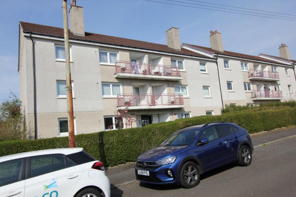 Main image of property: CASTLEMILK- Arinprior Quadrant- G45 9EY