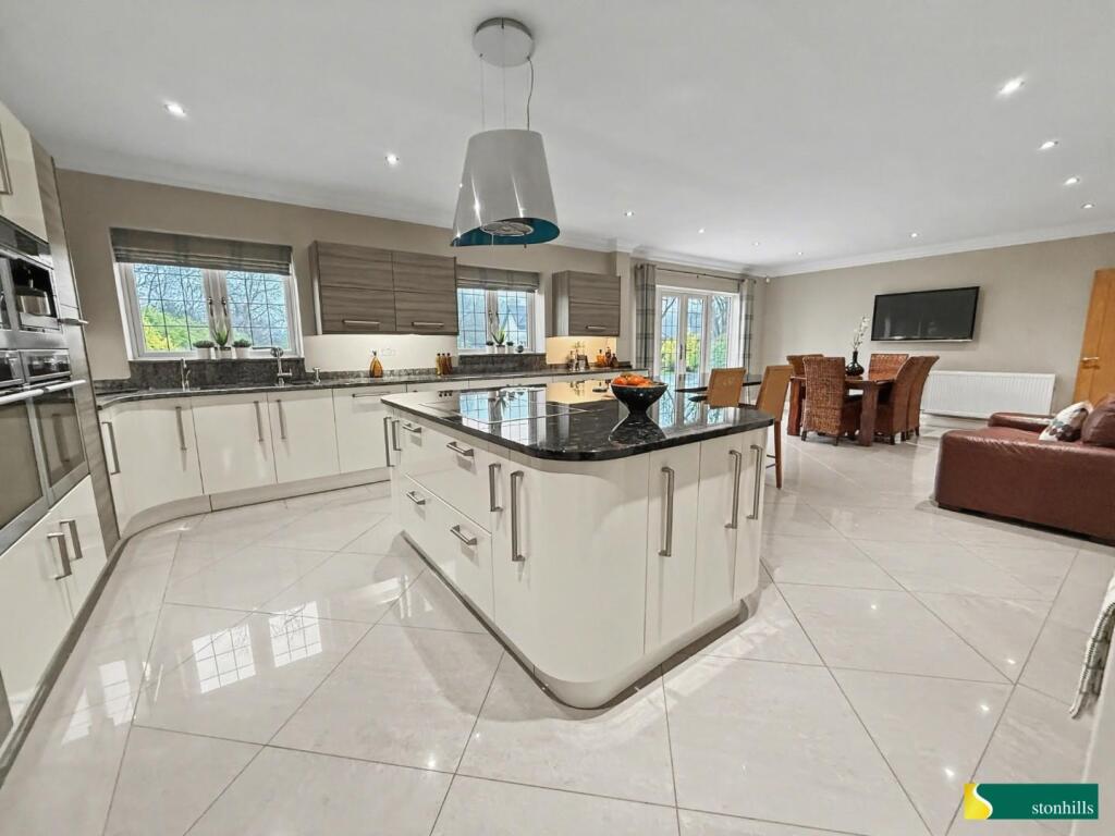 House in Sywell, North Northamptonshire - View 2