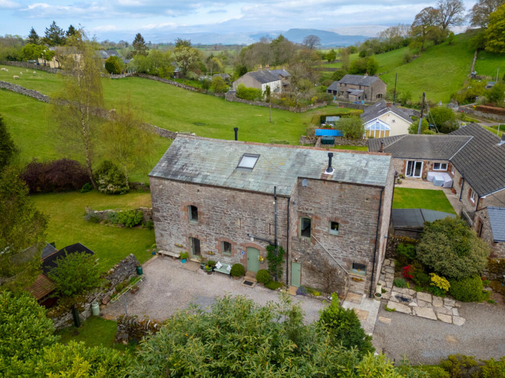 Main image of property: Sheepwash Barn, Crosby Garrett