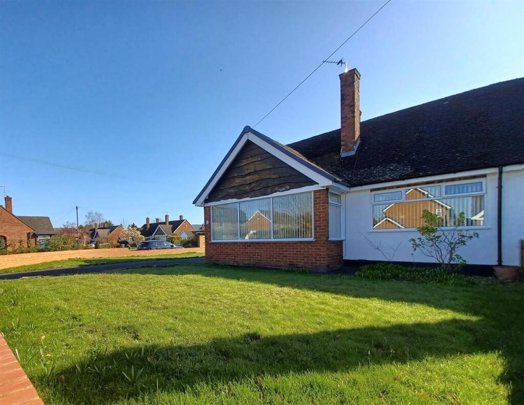 Main image of property: Linden Close, Mossley, Congleton