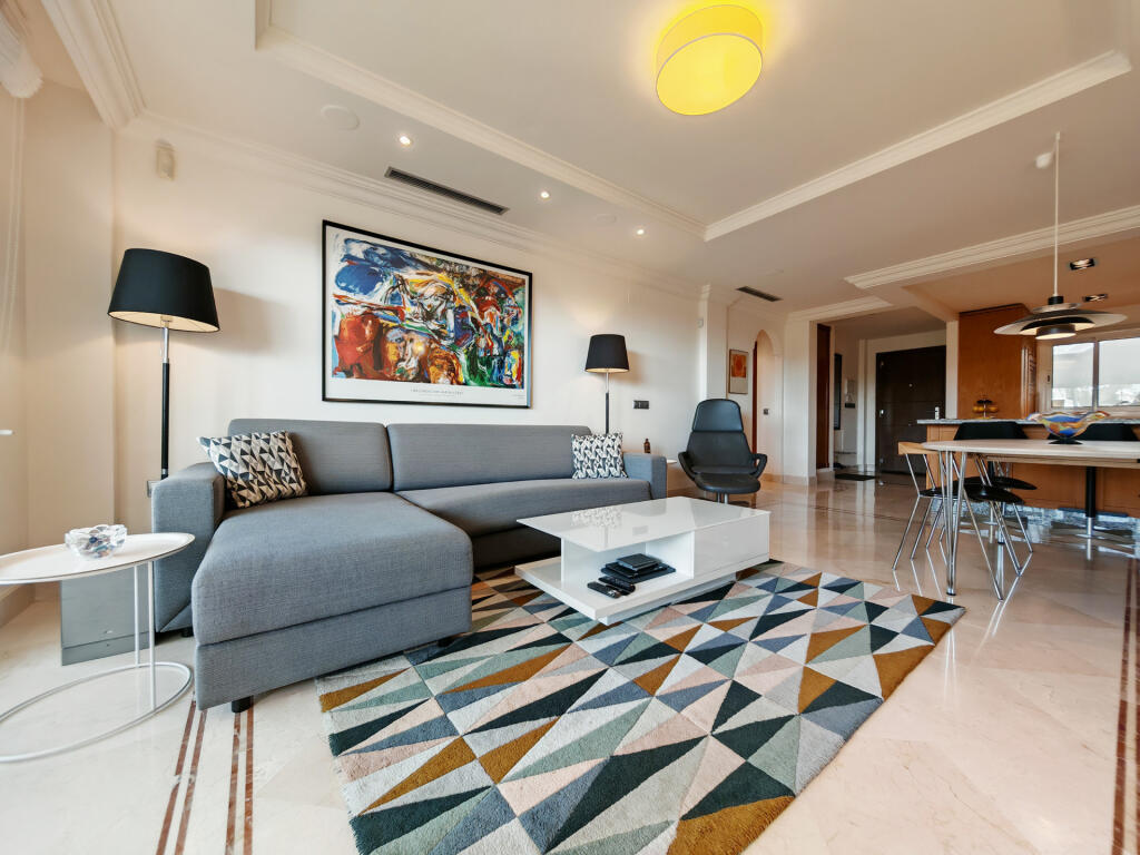 Main image of property: Andalucia, Malaga, Nueva Andalucia