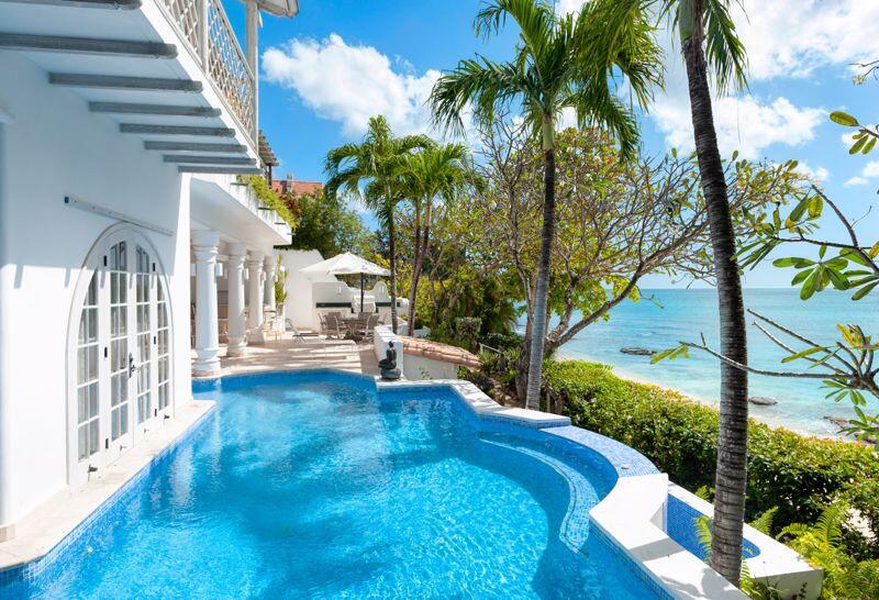 Main image of property: The Beach Hut, St James, Barbados