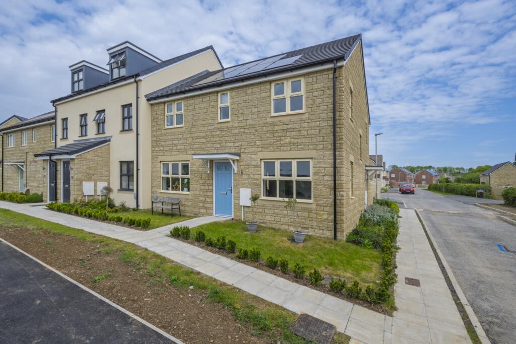 Main image of property: GLEISER VIEW, MALMESBURY, SN16