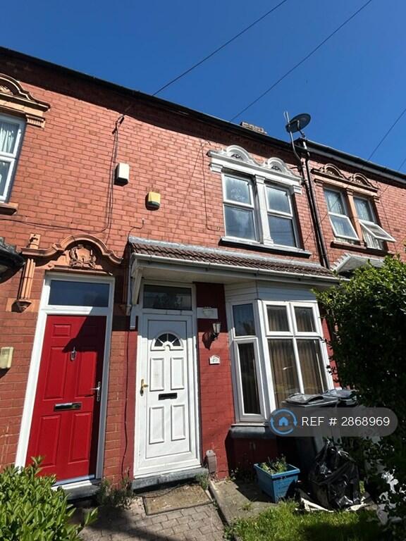 Main image of property: Selsey Road, Birmingham, B17