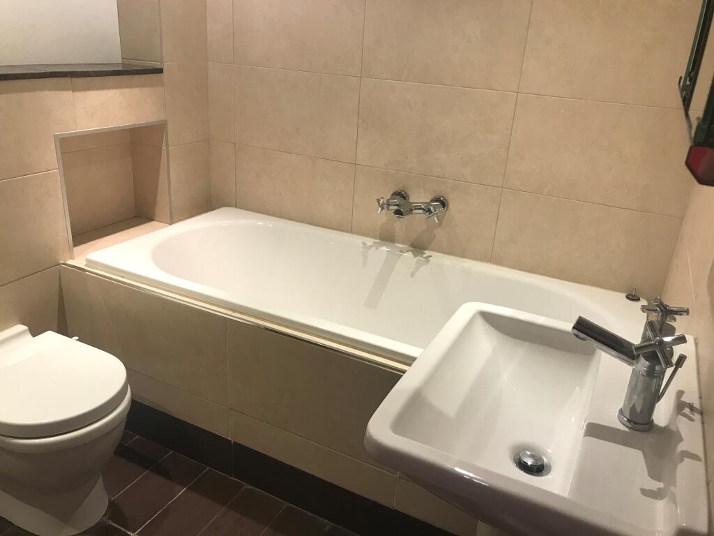 Apartment in Birmingham - View 5