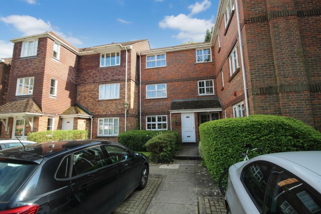 Main image of property: North Parade, Horsham, RH12