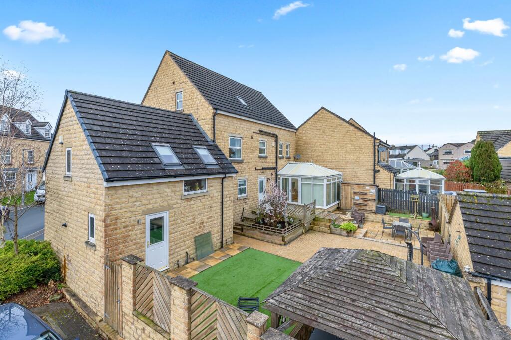 Additional image 50 of Agincourt Drive, Bingley, West Yorkshire, BD16