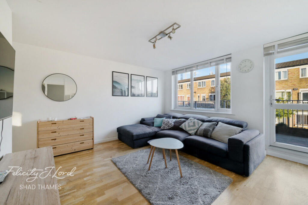 Main image of property: Lucey Way, LONDON