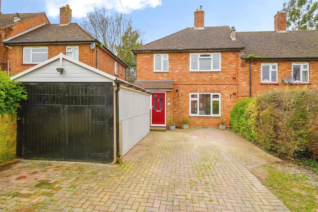 Main image of property: Burchester Avenue, Headington, Oxford