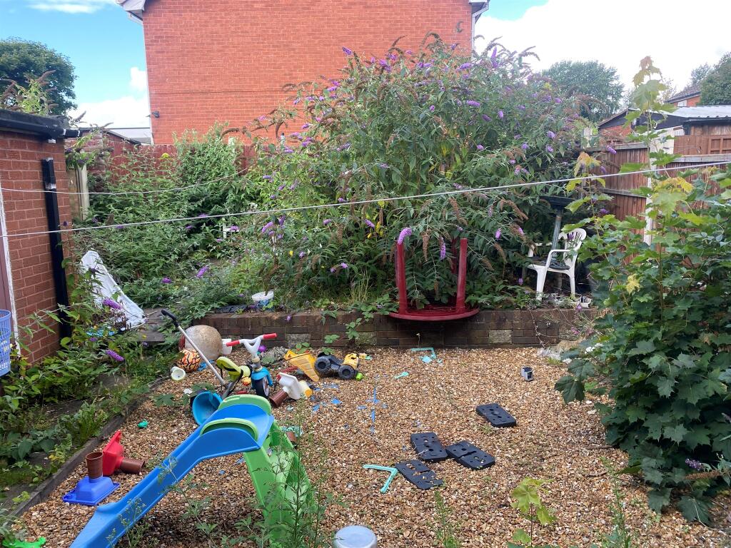 St. Lukes Road, Wednesbury photo 5