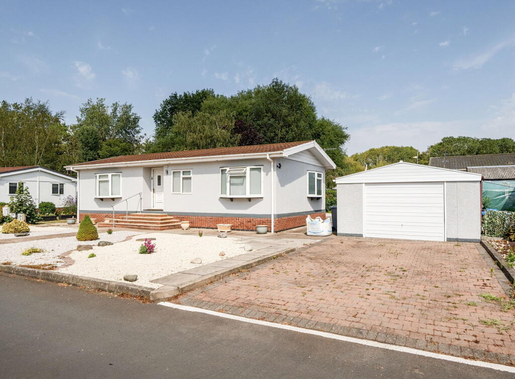Main image of property: Langar Woods Estate Langar, NOTTINGHAMSHIRE, NG13 9HZ