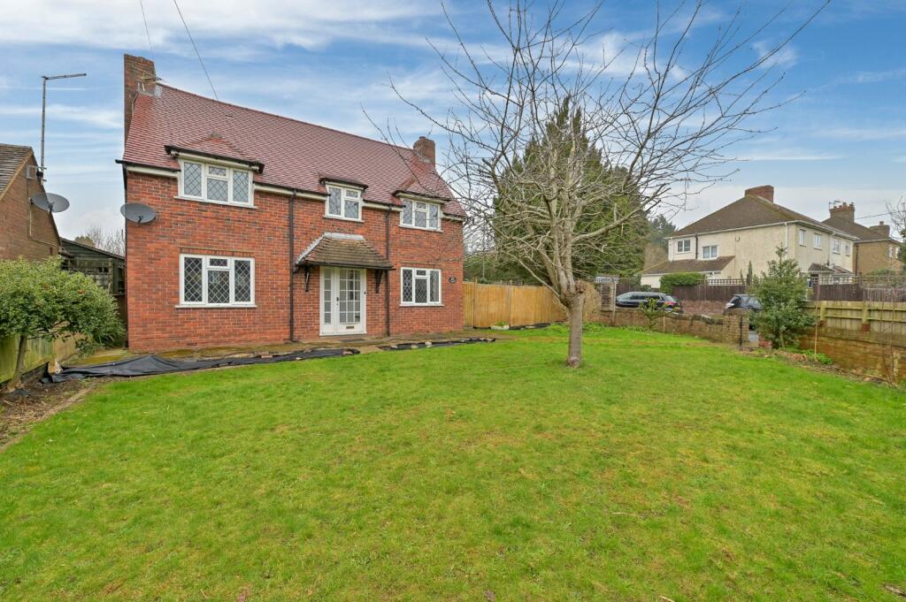 Main image of property: Cressex Road, High Wycombe, Buckinghamshire, HP12