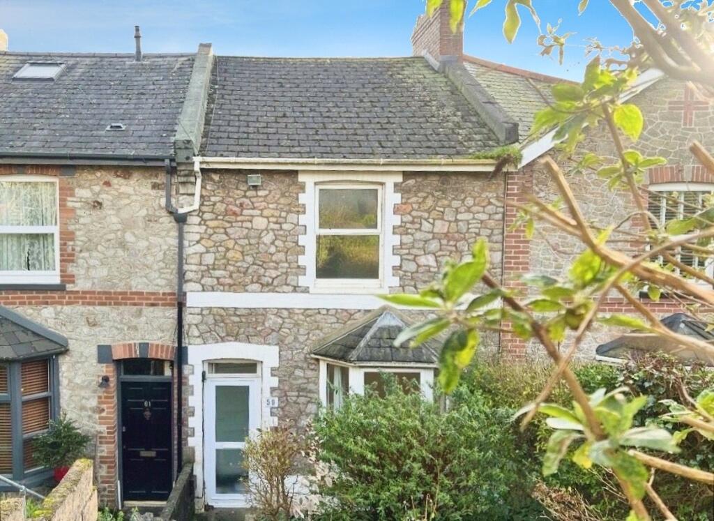 Main image of property: Dunmere Road, Torquay, Devon, TQ1