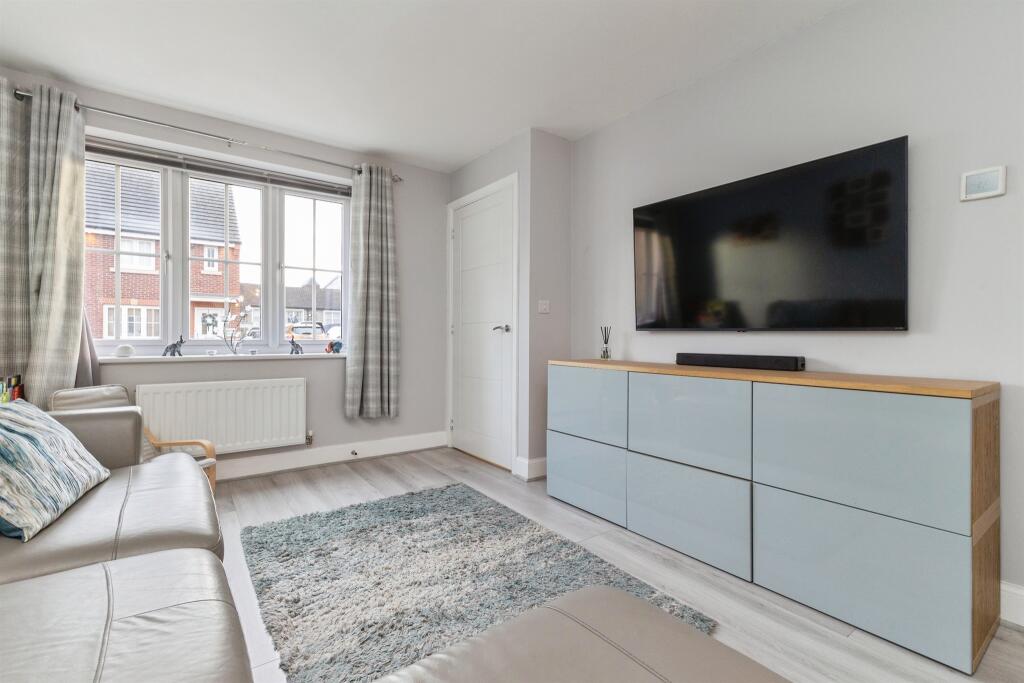 Marathon Court, Middlesbrough photo 2