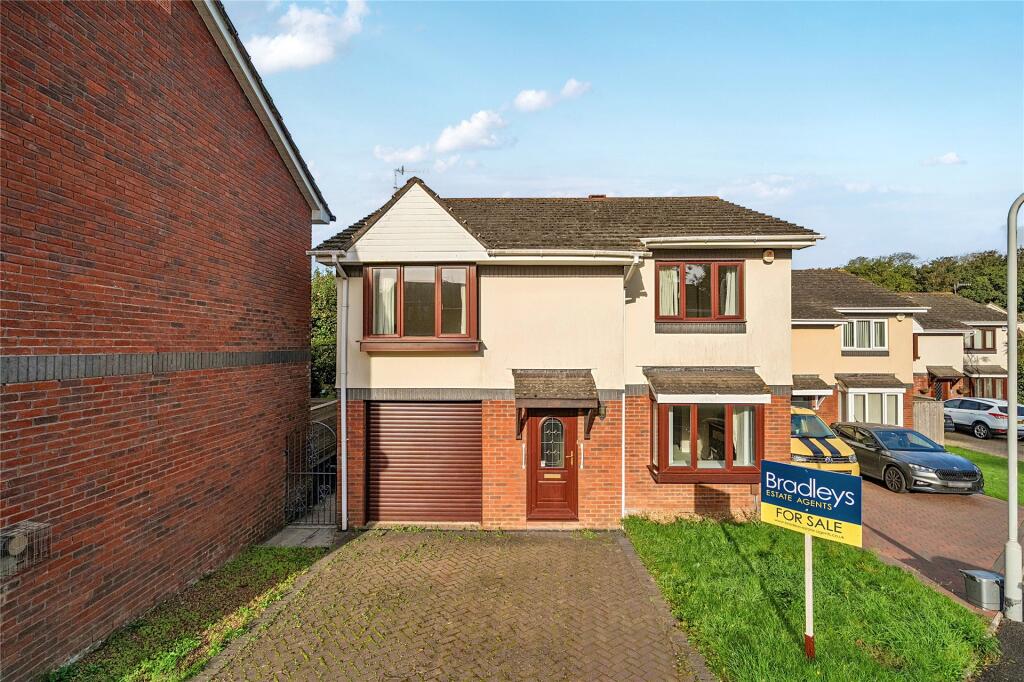 Main image of property: Alexandra Close, Plymouth, Devon