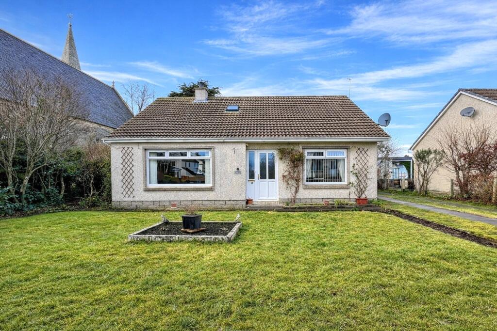 Main image of property: Church Road, Duffus, Elgin, Moray, IV30