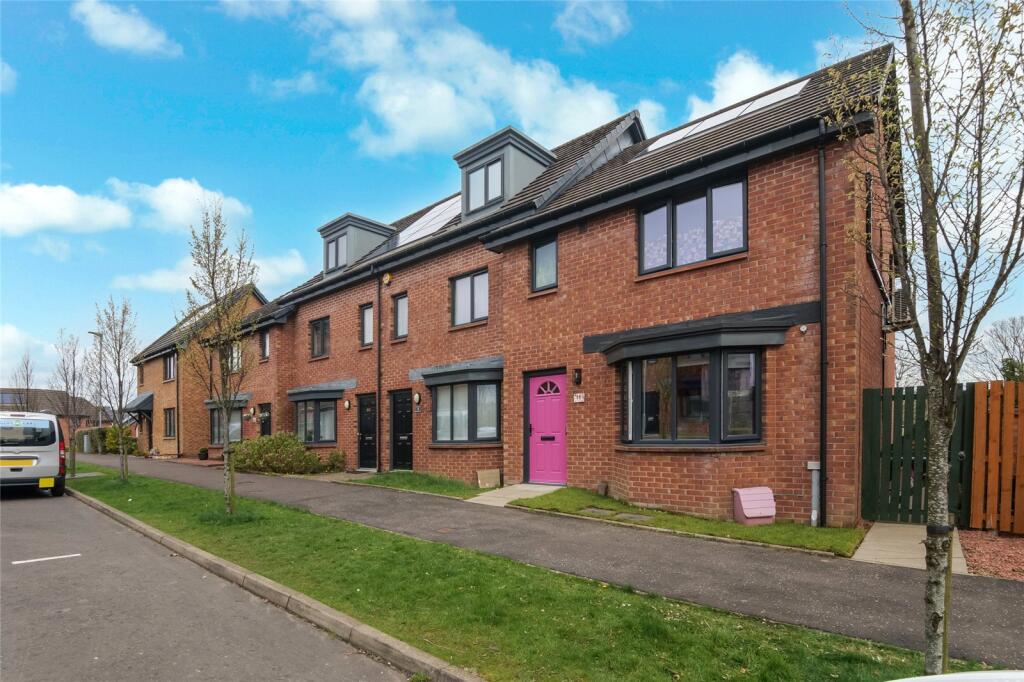 Main image of property: McDonald Drive, Firhill, Glasgow, G20