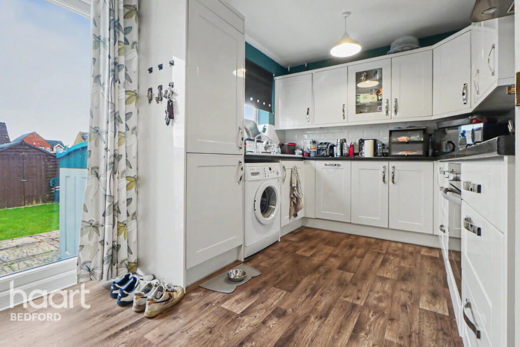 Main image of property: De Havilland Avenue, Bedford