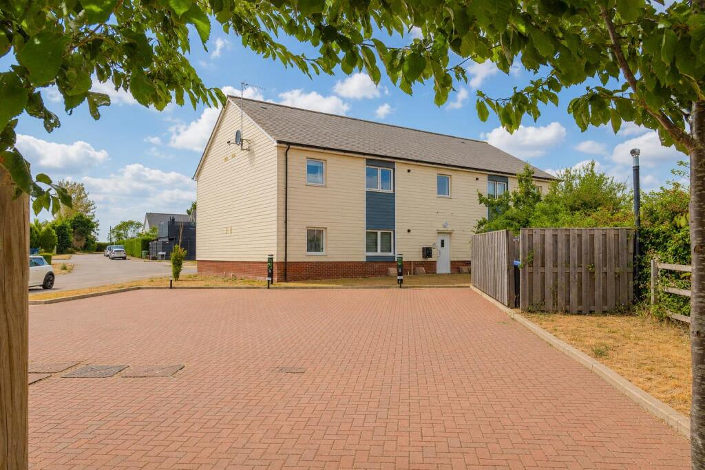Main image of property: Marston Croft, Southam