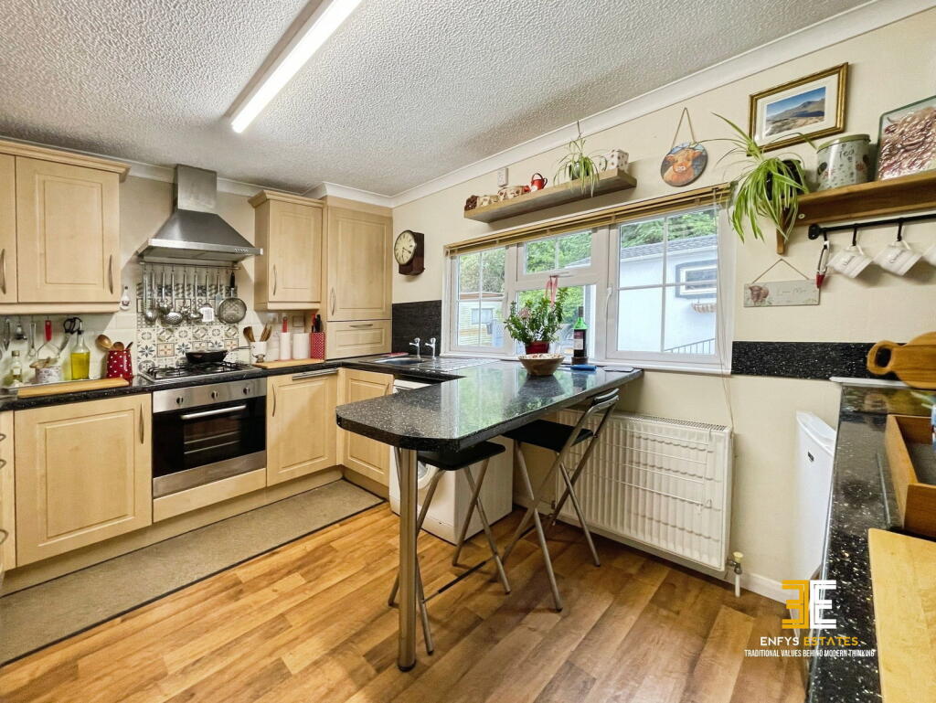 House in Conwy - More