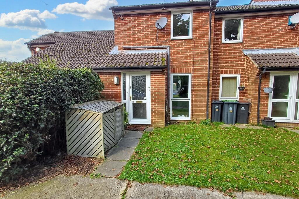 Main image of property: Verwood