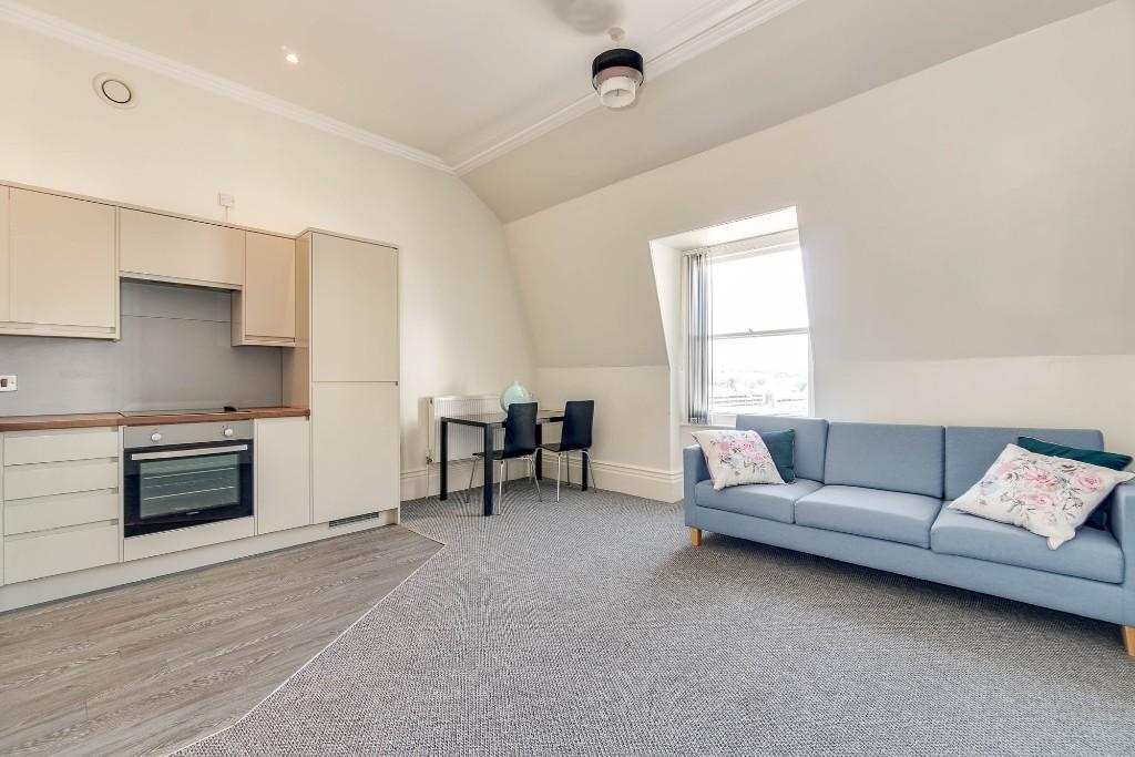 Main image of property: The Crescent, Plymouth, Devon, PL1